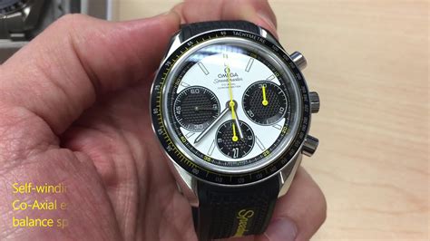 omega speedmaster panda price|omega speedmaster racing panda.